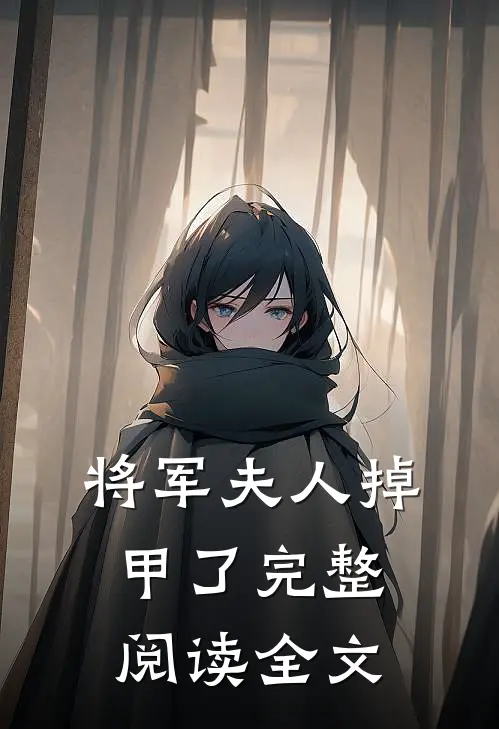 将军夫人掉甲了完整阅读全文
