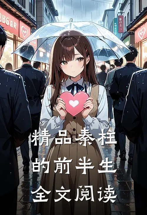 精品秦柱的前半生全文阅读