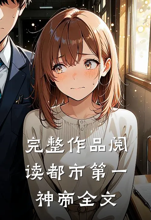 完整作品阅读都市第一神帝全文