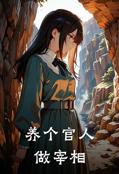 养个官人做宰相