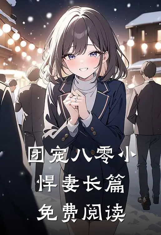 团宠八零小悍妻长篇免费阅读