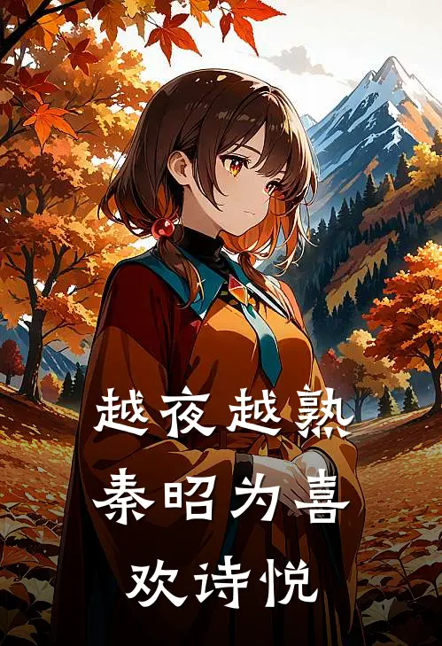越夜越熟秦昭为喜欢诗悦
