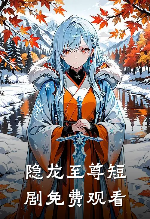 隐龙至尊短剧免费观看