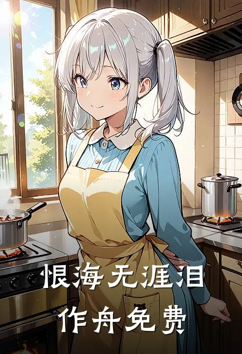 恨海无涯泪作舟免费