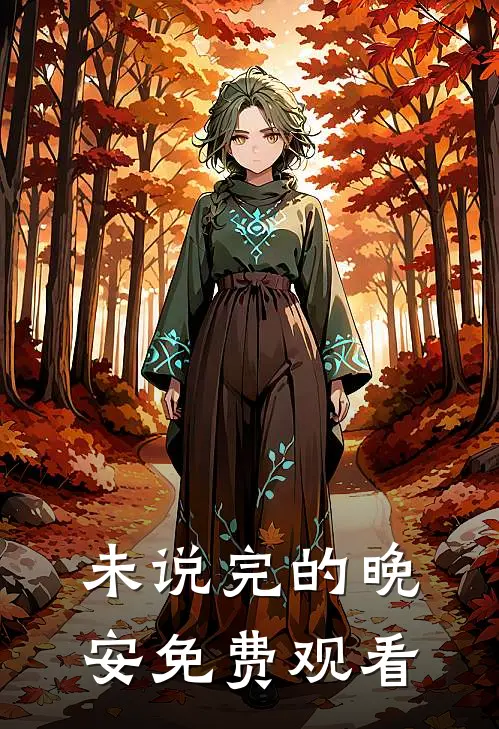 未说完的晚安免费观看
