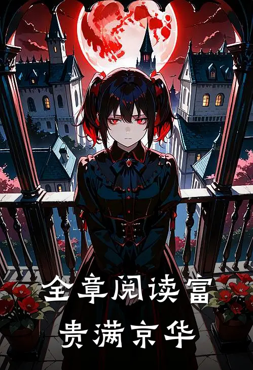 全章阅读富贵满京华