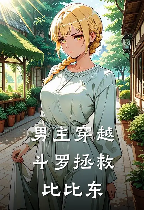 男主穿越斗罗拯救比比东