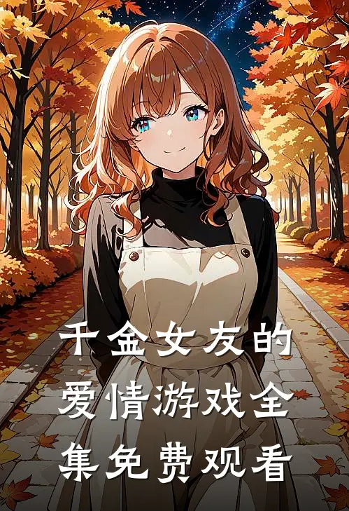 千金女友的爱情游戏全集免费观看