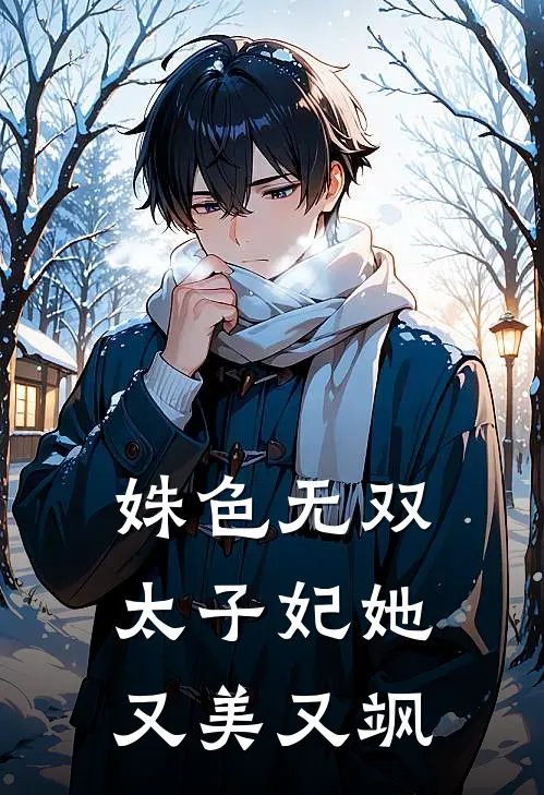 姝色无双太子妃她又美又飒