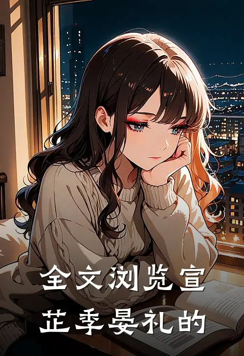 全文浏览宣芷季晏礼的