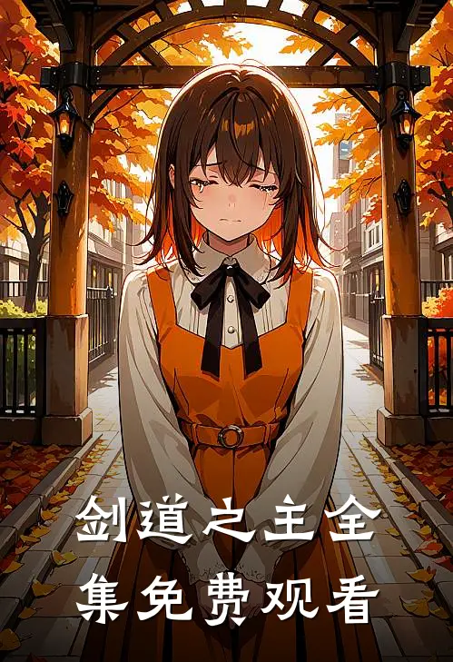 剑道之主全集免费观看