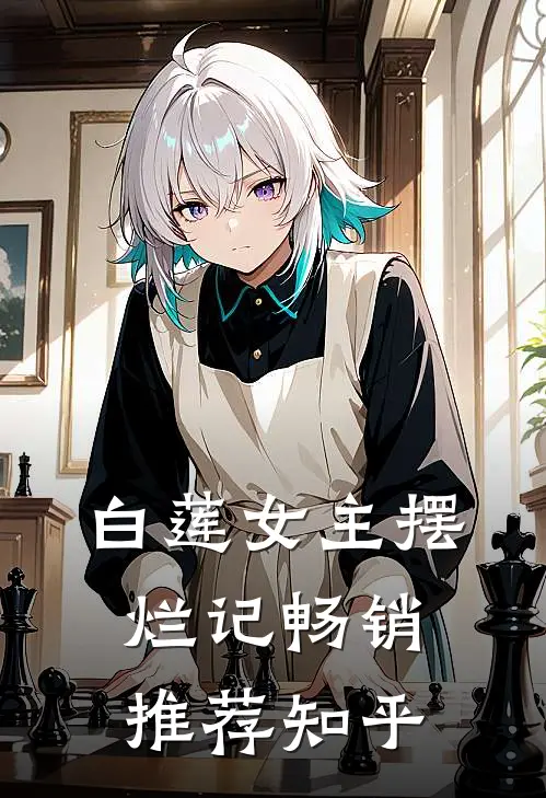 白莲女主摆烂记畅销推荐知乎