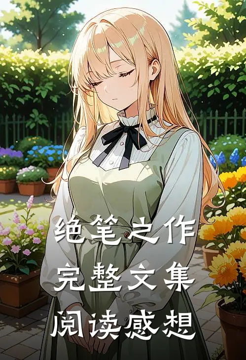绝笔之作完整文集阅读感想