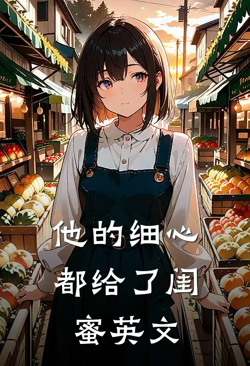 他的细心都给了闺蜜英文