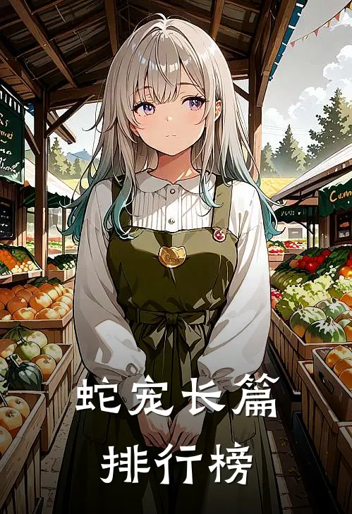 蛇宠长篇排行榜