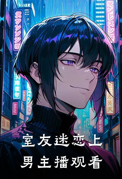 室友迷恋上男主播观看
