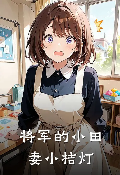 将军的小田妻小桔灯