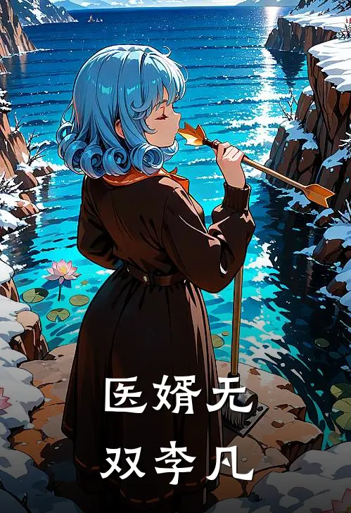 医婿无双李凡