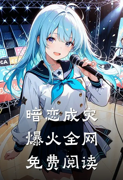 暗恋成灾爆火全网免费阅读