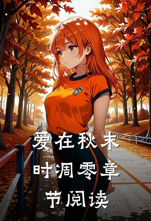 爱在秋末时凋零章节阅读