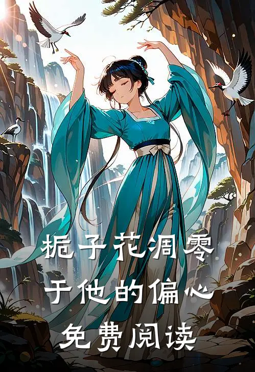 栀子花凋零于他的偏心免费阅读
