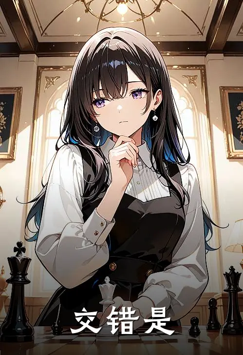 交错是
