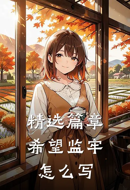 精选篇章希望监牢怎么写