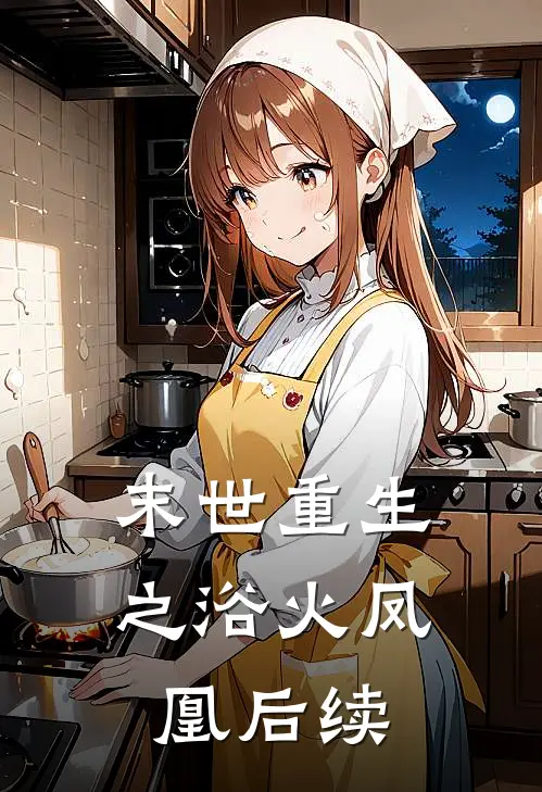末世重生之浴火凤凰后续