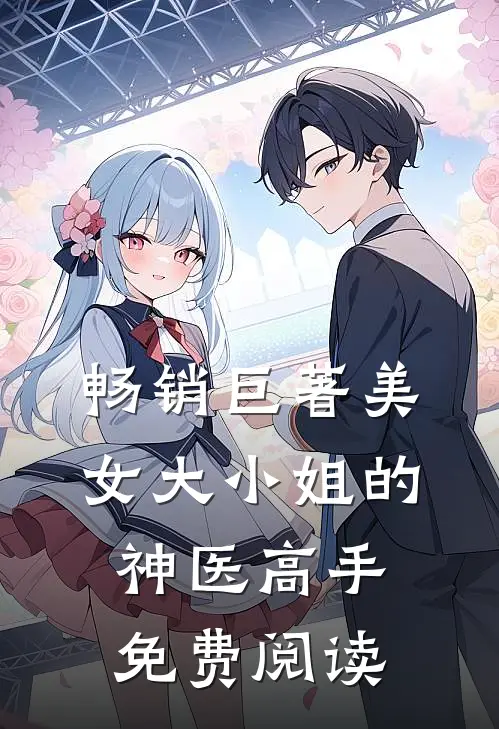 畅销巨著美女大小姐的神医高手免费阅读