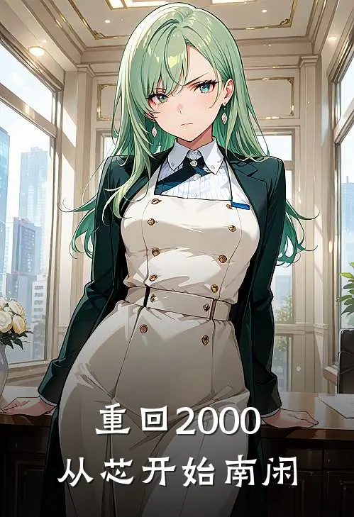 重回2000从芯开始 南闲