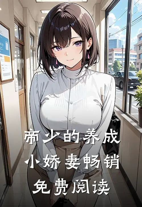 帝少的养成小娇妻畅销免费阅读
