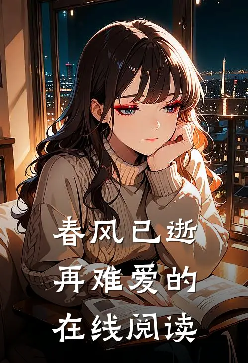 春风已逝再难爱的在线阅读
