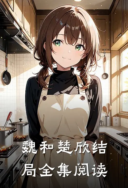 魏和楚欣结局全集阅读