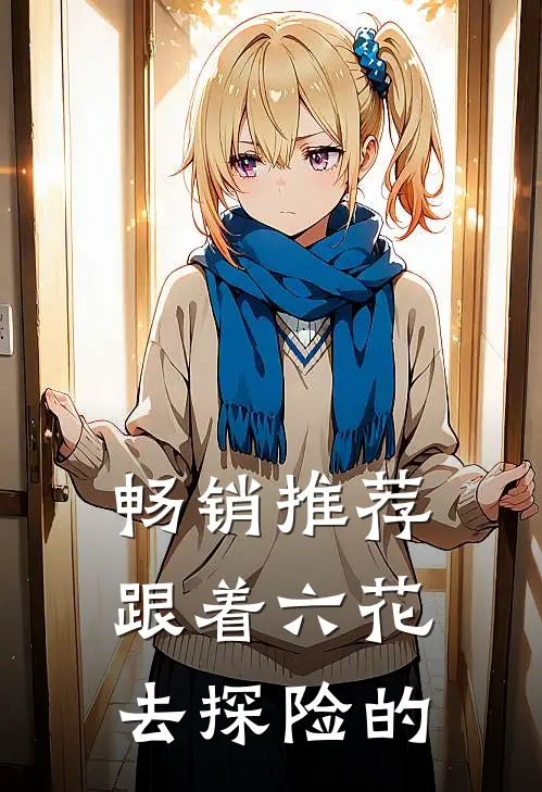 畅销推荐跟着六花去探险的