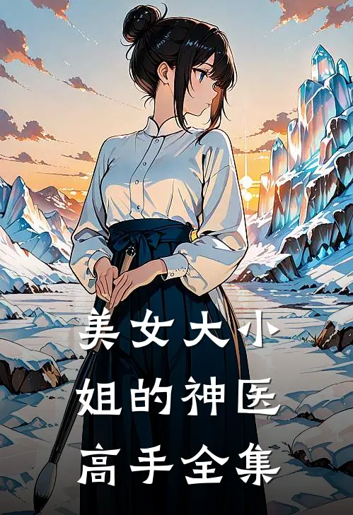美女大小姐的神医高手全集