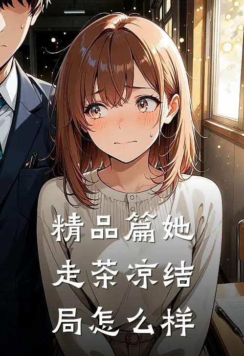 精品篇她走茶凉结局怎么样