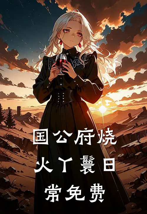 国公府烧火丫鬟日常免费