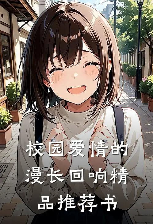 校园爱情的漫长回响精品推荐书
