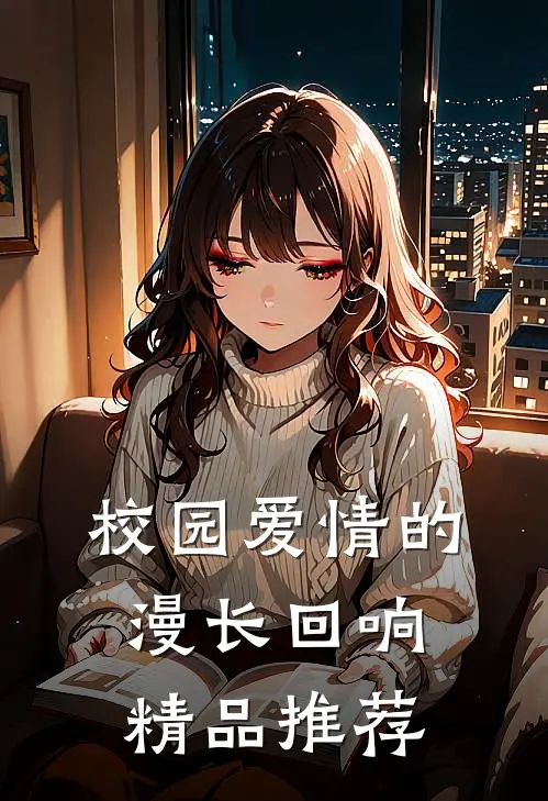 校园爱情的漫长回响精品推荐