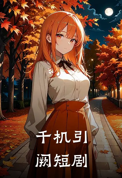 千机引阙 短剧