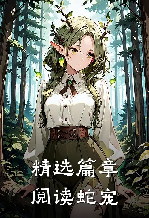 精选篇章阅读蛇宠