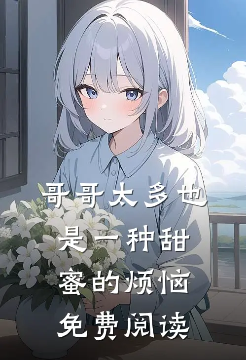 哥哥太多也是一种甜蜜的烦恼免费阅读