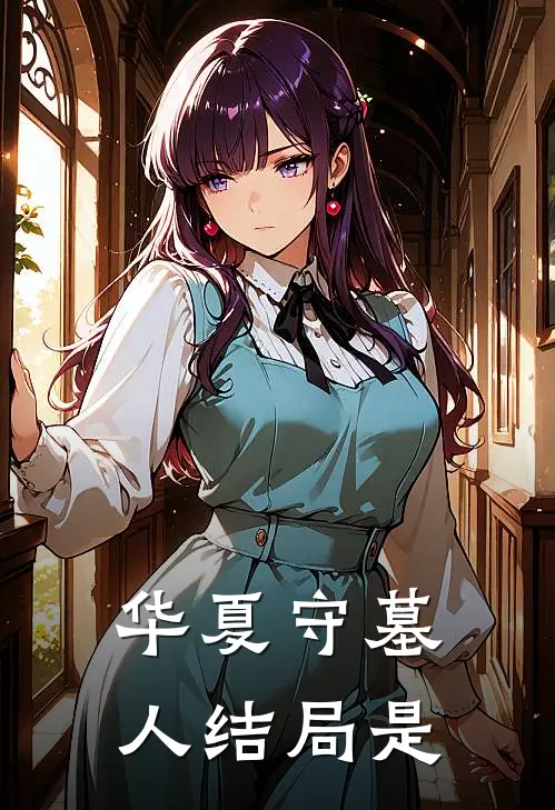 华夏守墓人结局是