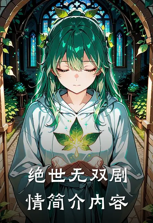 绝世无双剧情简介内容