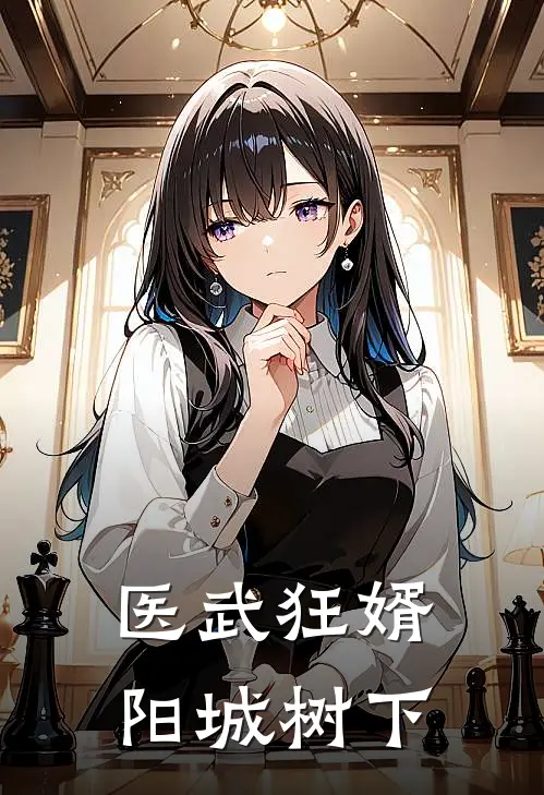 医武狂婿 阳城树下