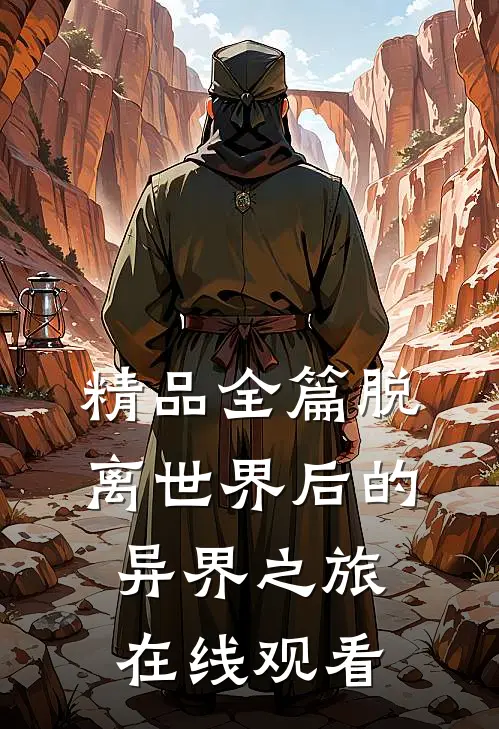 精品全篇脱离世界后的异界之旅在线观看