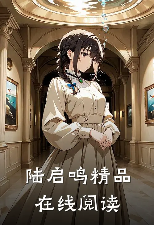 陆启鸣精品在线阅读