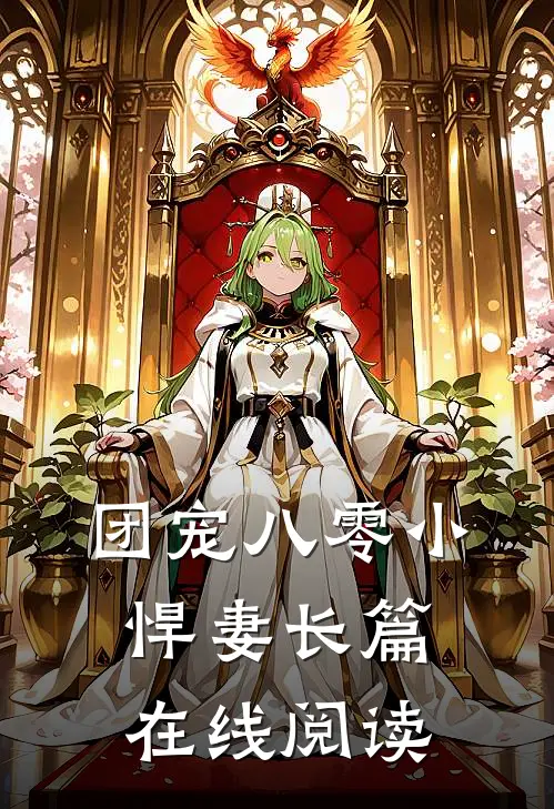 团宠八零小悍妻长篇在线阅读