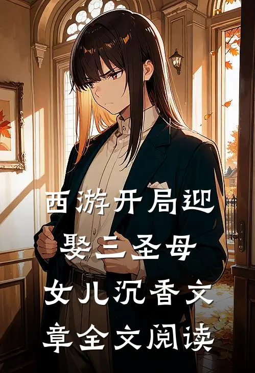 西游开局迎娶三圣母,女儿沉香文章全文阅读