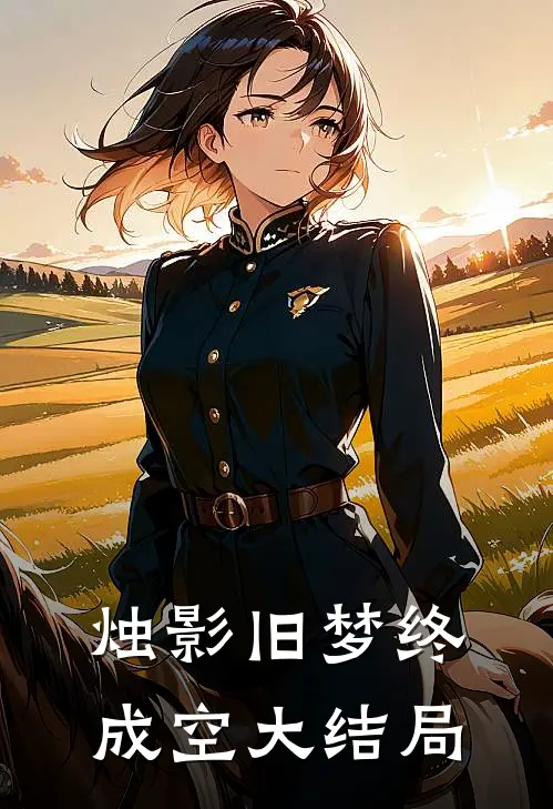 烛影旧梦终成空大结局